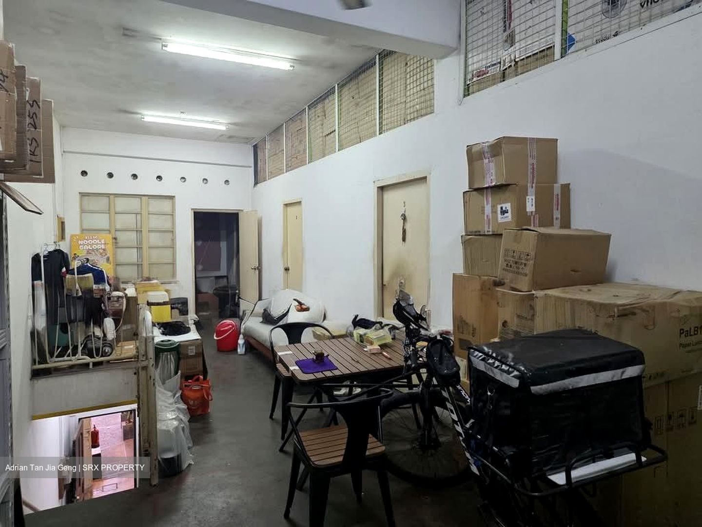 Jalan Kayu (D28), Shop House #601298181